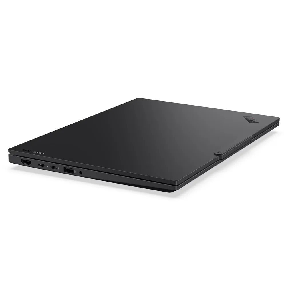لپ تاپ 14 اینچی لنوو مدل ThinkPad E14 Gen 7-Core Ultra 7 255H-16GB DDR5 5600MHz-512GB SSD-Backlit-Fingerprint-IPS