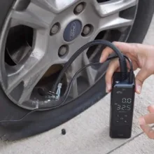 کمپرسور هوا 85 وات ویوو مدل AL001