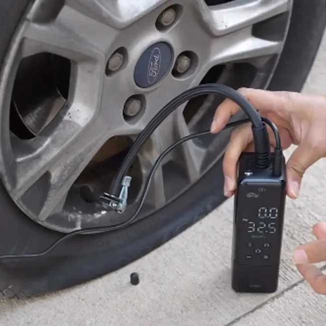 کمپرسور هوا 85 وات ویوو مدل AL001