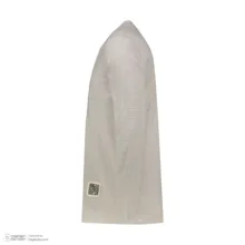 تیشرت آستین بلند یقه گرد مردانه باینت مدل 705