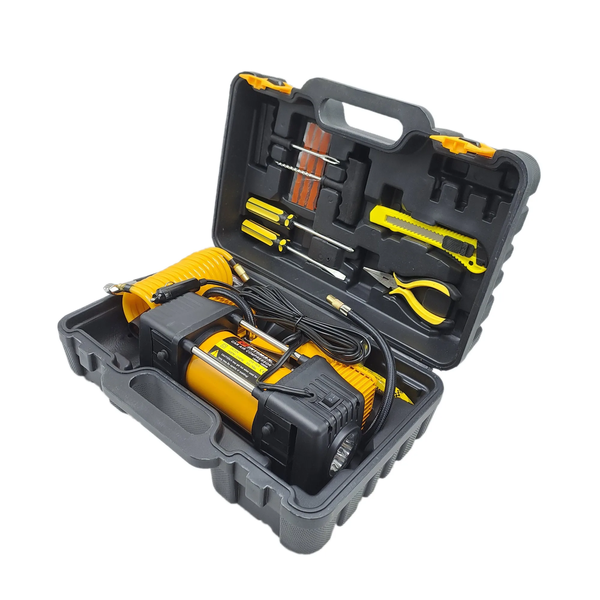 کمپرسور هوا اینتیمکث مدل 001