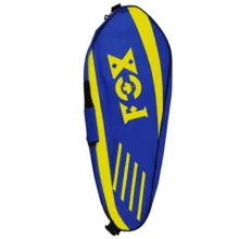 راکت بدمینتون فاکس مدل 606 بسته 2 عددی