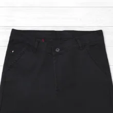 شلوار جین معمولی مردانه مدل کلاسیک کد sh140
