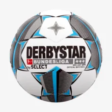 توپ فوتبال مدل بوندسلیگا دوخت ماشینی کد 2023