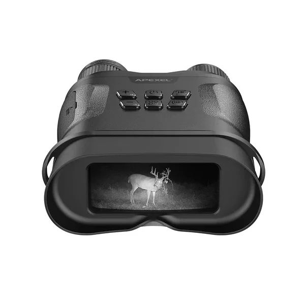 دوربین دوچشمی اپیکسل مدل APL-NV008