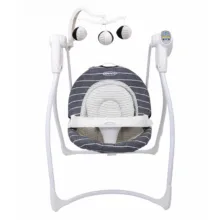 تاب برقی نوزاد گراکو مدل  swing loving hug suits me new