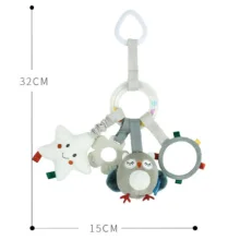 آویز کریر کودک مدل 0098