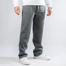 شلوار بگ مردانه مدل 0718-01-04