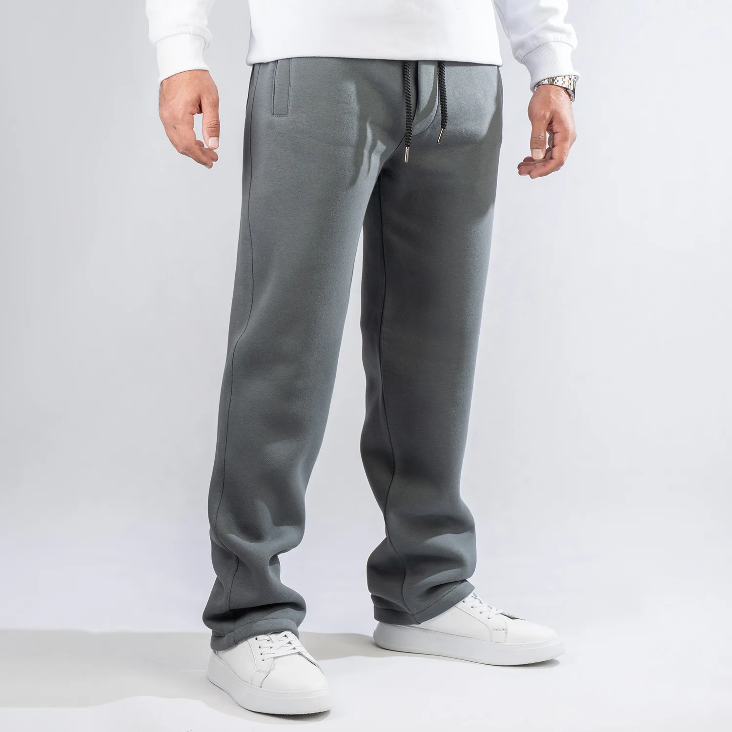 شلوار بگ مردانه مدل 0718-01-04