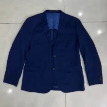 کت تک رسمی مردانه ماریو کنتی
مدل E2029