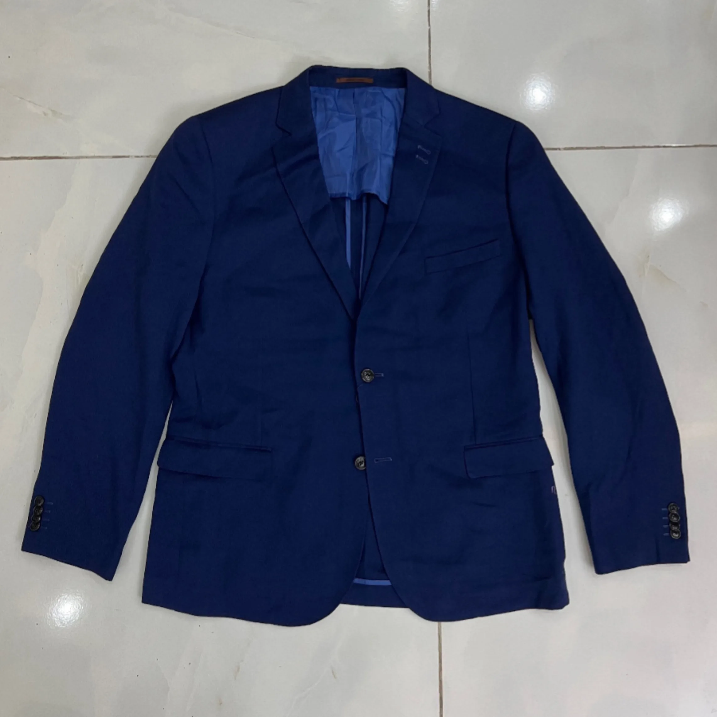 کت تک رسمی مردانه ماریو کنتی
مدل E2029