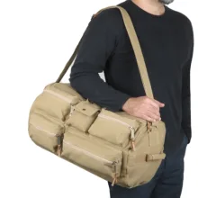 ساک دستی مدل 6 جیب