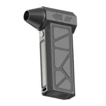 جت فن شارژی دوکاره مدل توربو ۳