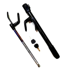 قفل فرمان خودرو وی ام ان مدل6830C