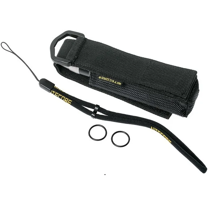 چراغ قوه نایت کر مدل GEM10UV