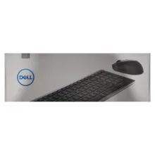 کیبورد و ماوس بی سیم دل مدل KM 7120W