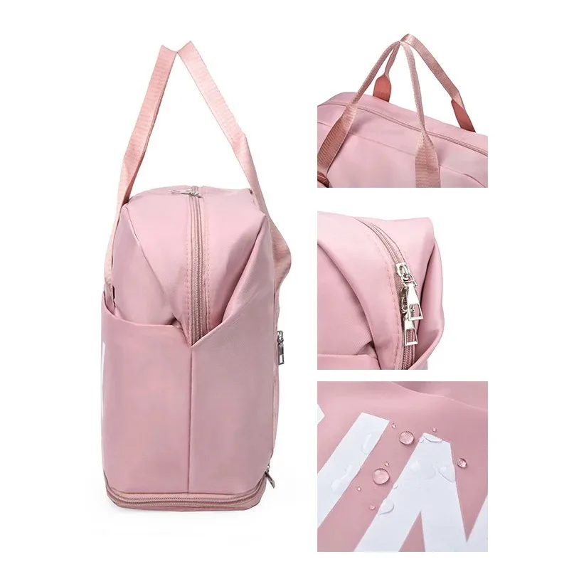 ساک ورزشی اورلی اسنس مدل A-169