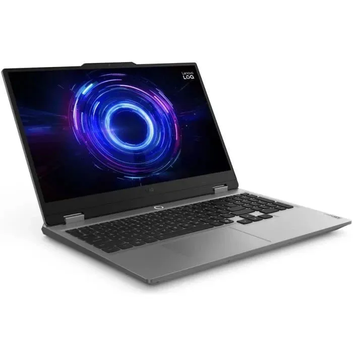 لپ تاپ 15.6 اینچی لنوو مدل LOQ 15IRX10-i7 14700HX-24GB DDR5 4800MHz-1TB SSD-RTX5050 8GB-FHD 144Hz - کاستوم شده