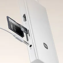 هاب 9 پورت USB-C شیائومی مدل XMTIO01YM