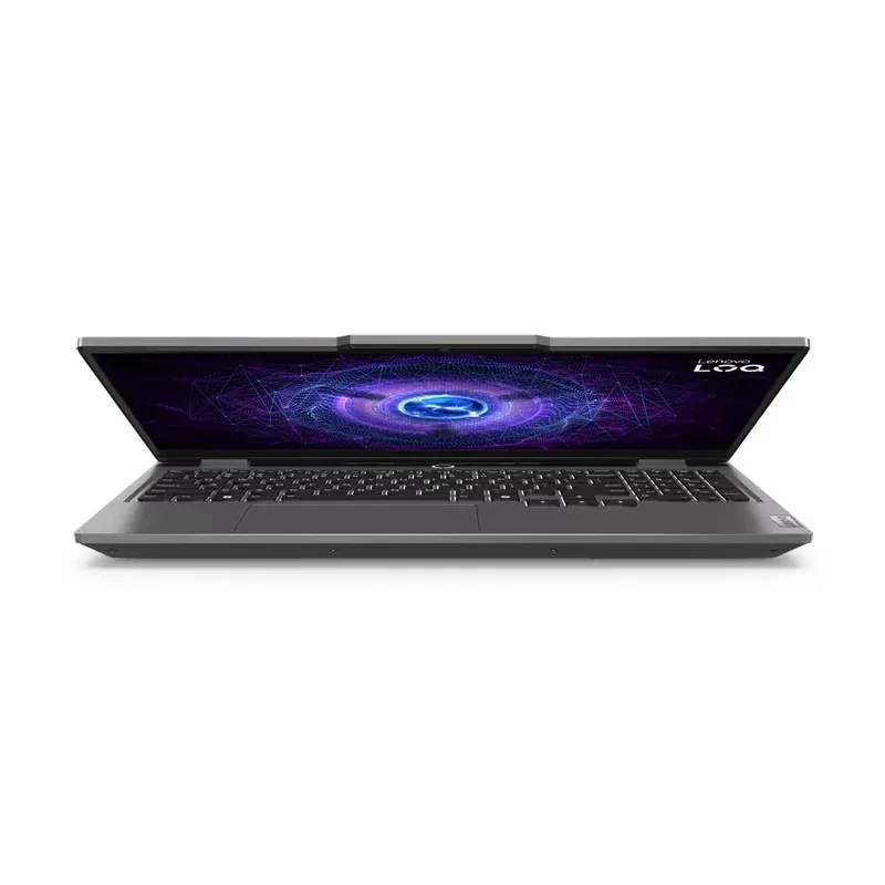 لپ تاپ 15.6 اینچی لنوو مدل LOQ 15IAX9-i5 12450HX-20GB DDR5 4800MHz-512GB SSD-RTX2050 4GB-FHD 144Hz