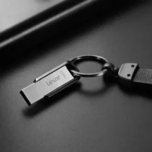 فلش مموری لکسار مدل M400 ظرفیت 256 گیگابایت با رابط USB 3.0