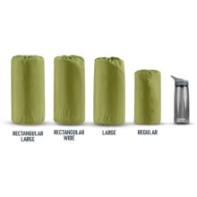 زیرانداز بادی کیسه خواب سی تو سامیت مدل Camp Self-Inflating کد F2023