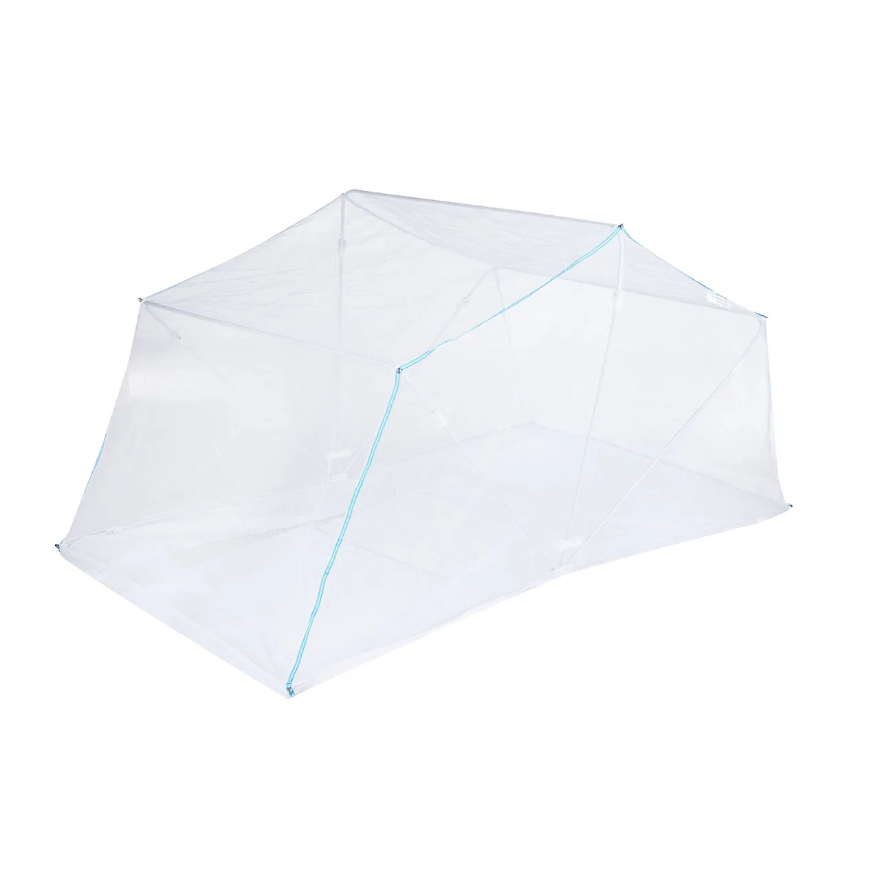 پشه بند یک دو سه کد 03 سایز 110x200 سانتیمتر