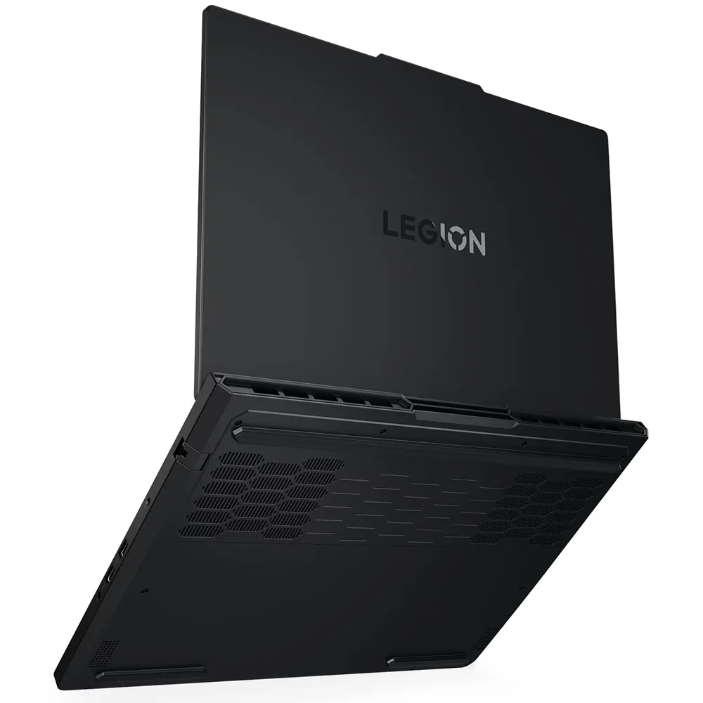 لپ تاپ 16 اینچی لنوو مدل Legion 5 16IAX10-Core Ultra 9 275HX-32GB DDR5 4800MHz-1TB SSD-RTX5060 8GB-FHD 240Hz-W