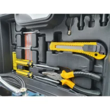 کمپرسور هوا باس مدل HEYPRESTYLE مجموعه 10 عددی