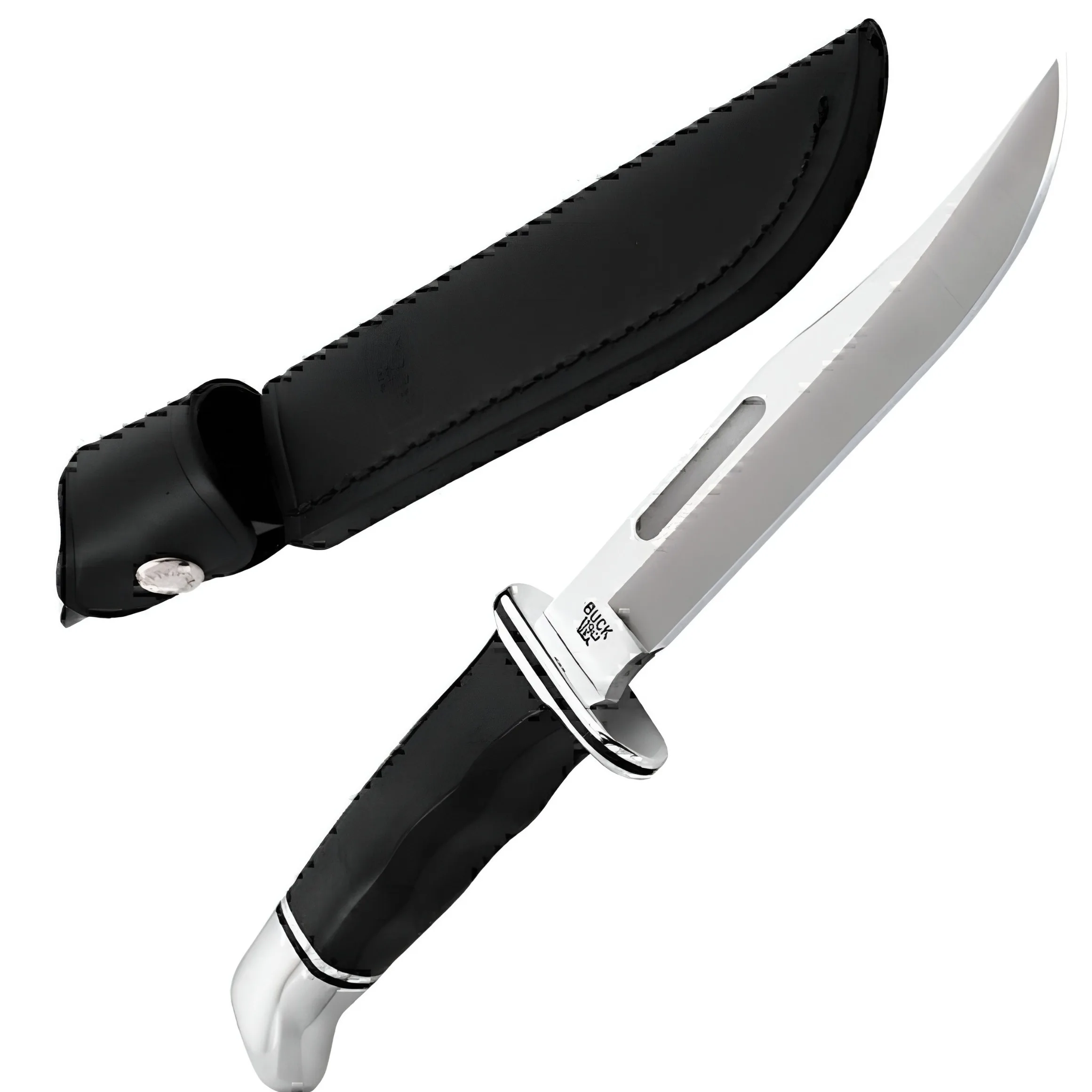 چاقوی سفری باک مدل 119