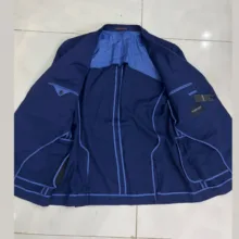 کت تک رسمی مردانه ماریو کنتی
مدل E2029