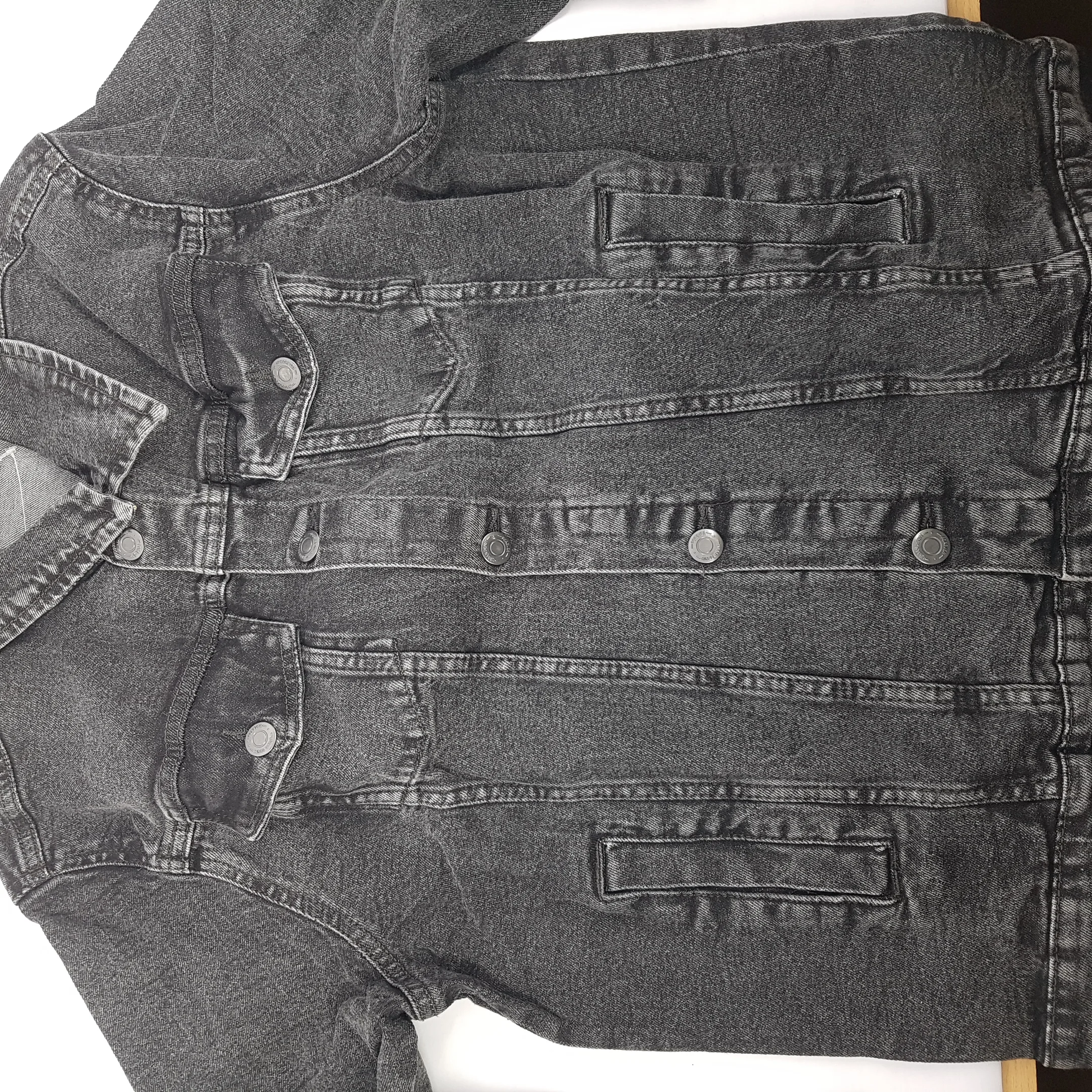 کت مردانه مدل LVStyle2025