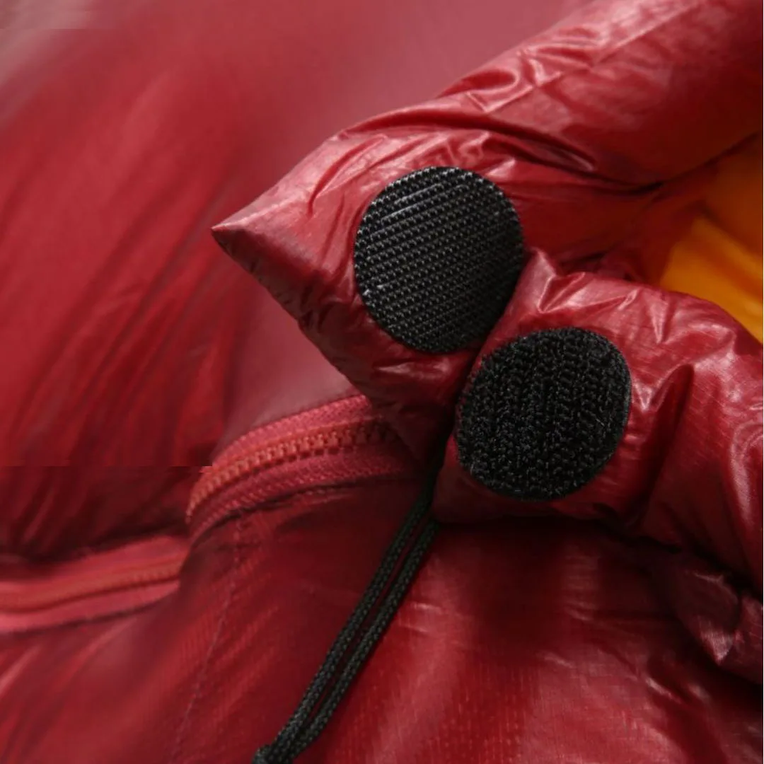 کیسه خواب اسنو هاوک مدل K2-900