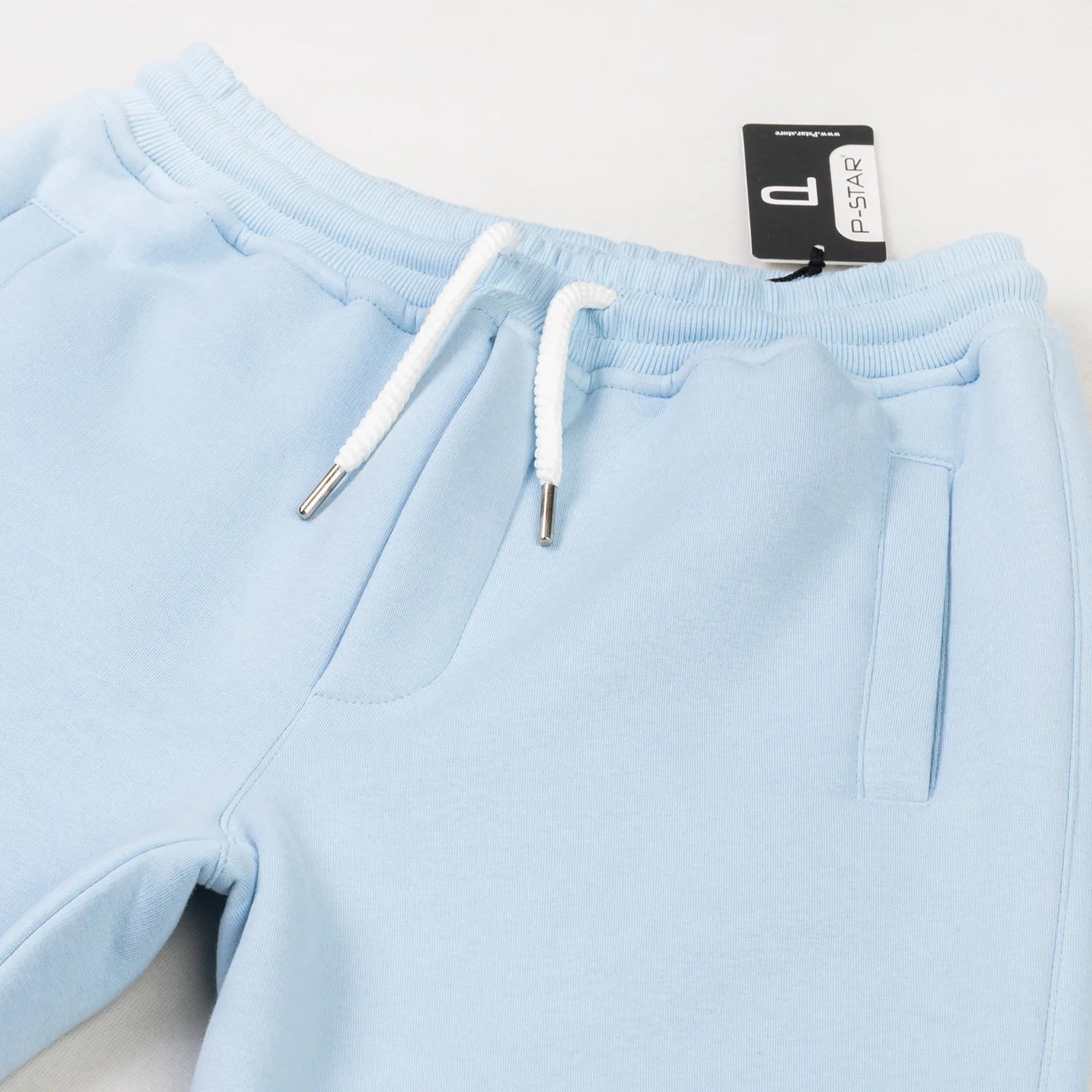 شلوار بگ مردانه مدل 0718-01-04