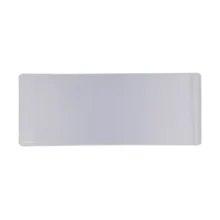 ماوس پد مخصوص بازی اسکپتر مدل OPAL TITANIUM