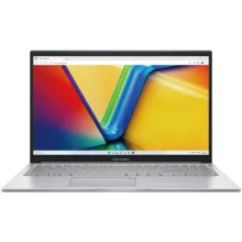 لپ تاپ 15.6 اینچی ایسوس مدل Vivobook 15 F1504VA-NJ081-Core 5 120U-40GB DDR4 3200MHz-2TB SSD-TN-Backlit-Fingerprint – کاستوم شده