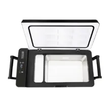 یخچال و فریزر خودرو میستری مدل MRQ-30