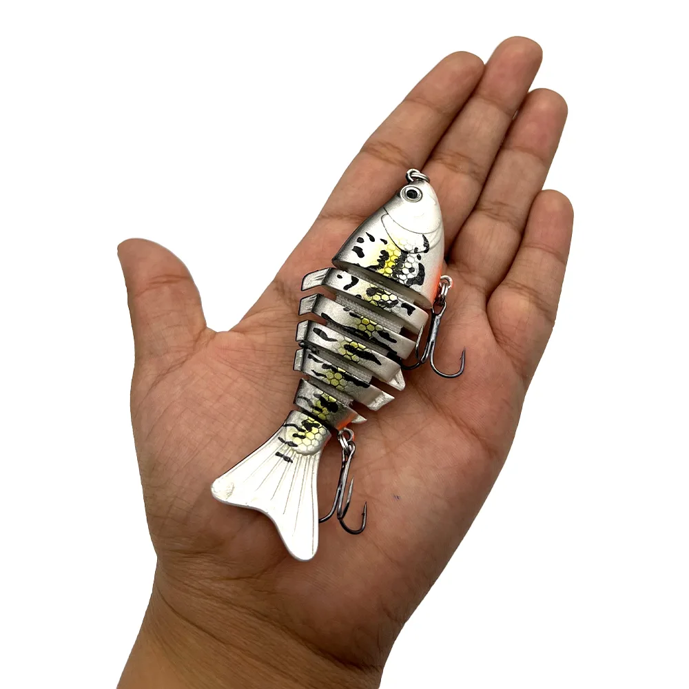 طعمه ماهیگیری مدل L704