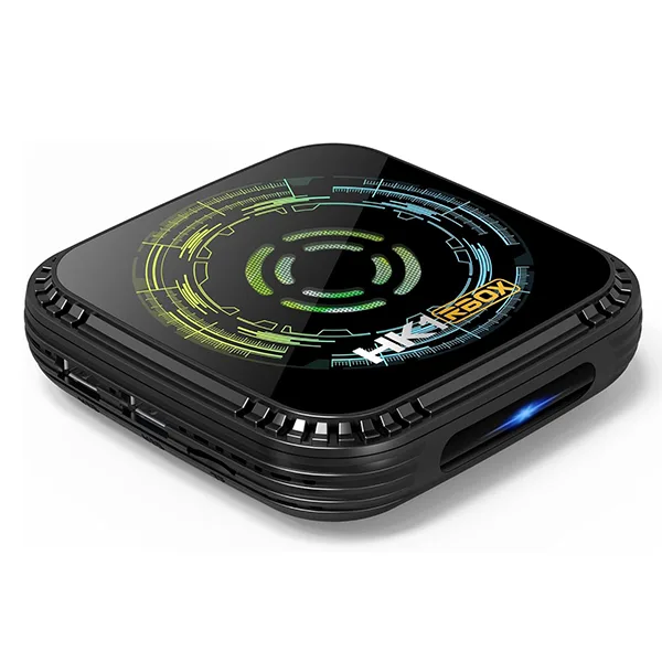 اندرویدباکس اچکی1 مدل H728 4/64GB