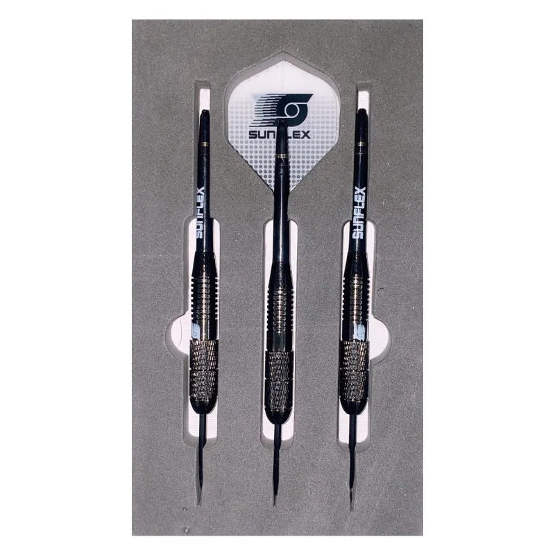 دارت یدک سانفلکس کد 09 بسته 3 عددی