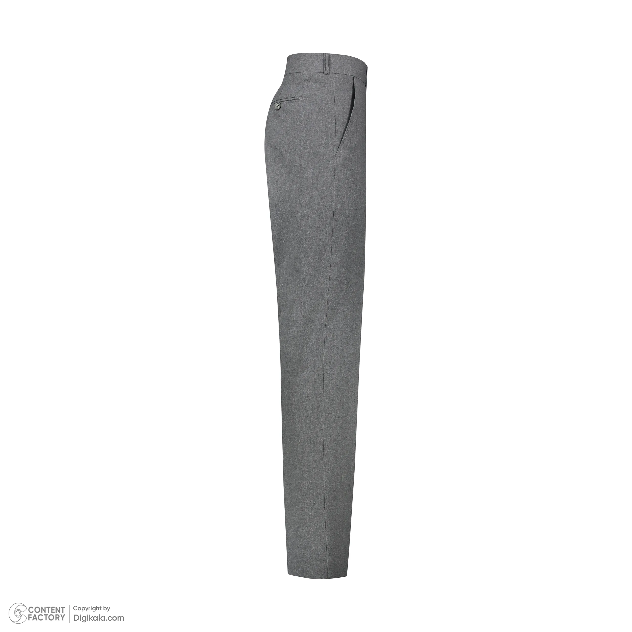 کت و شلوار مردانه مدل تک دکمه