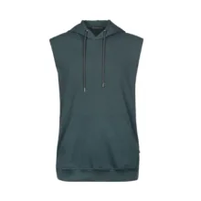 تاپ کلاه دار مردانه مدل SB-SS-3285