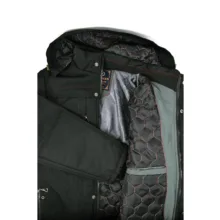 کاپشن مردانه مدل M5059