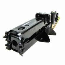 جک خودرو چیکال مدل CH-J 007 مناسب برای پژو پارس  ظرفیت 850 کیلو گرم