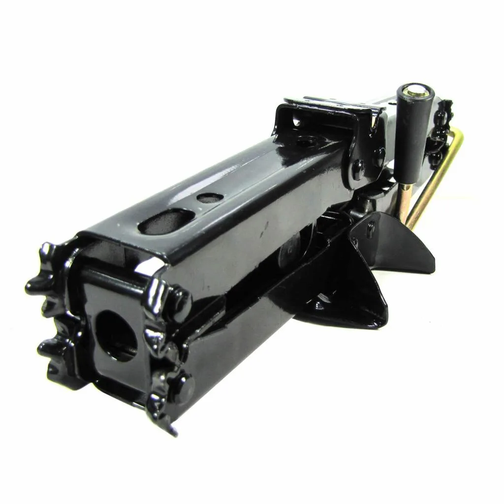 جک خودرو چیکال مدل CH-J 007 مناسب برای پژو پارس  ظرفیت 850 کیلو گرم