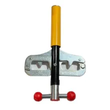 قفل پدال آرین لوک مدل 01