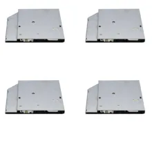 درایو نوری لپ تاپ مدل SL-9.5mm بسته 4 عددی