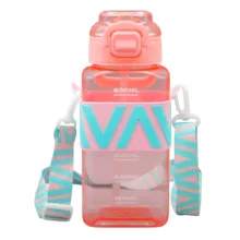 قمقمه ورزشی مدل GS-M-245028 گنجایش 0.64 لیتر