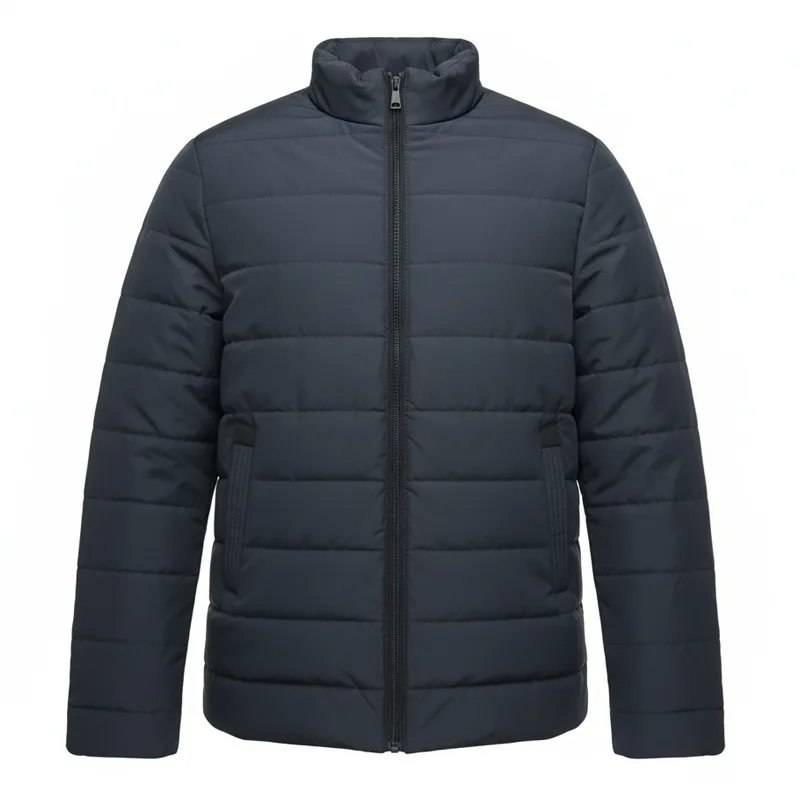 کاپشن مردانه مدل ba25