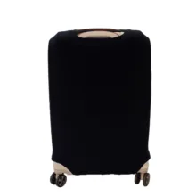 کاور چمدان دلسی مدل استرچ کد 140770 سایز خیلی بزرگ